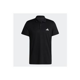 Adidas IB8103 Essentials Siyah Erkek Antrenman T-shirt