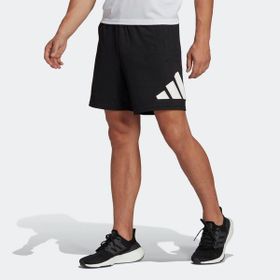 Adidas IB8121 Siyah Günlük Erkek Şort