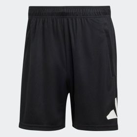 Adidas IB8121 Siyah Günlük Erkek Şort
