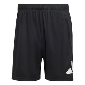 Adidas IB8121 Siyah Günlük Erkek Şort