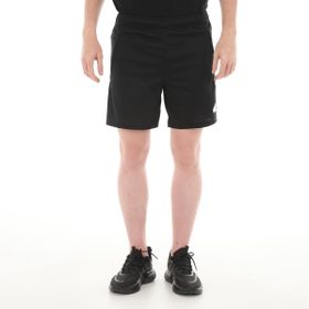 Adidas IB8121 Siyah Günlük Erkek Şort