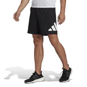 Adidas IB8121 Siyah Günlük Erkek Şort