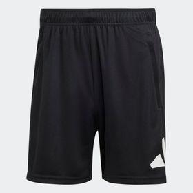 Adidas IB8121 Train Essentials Logo Training Erkek Şort