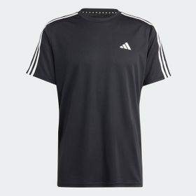 Adidas IB8150 Train Essentials 3-Stripes Training Boks GYM Erkek T-shirt