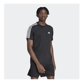Adidas IB8150 Train Essentials 3-Stripes Training Boks GYM Erkek T-shirt