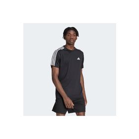 Adidas IB8150 Train Essentials 3-Stripes Training Boks GYM Erkek T-shirt
