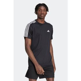 Adidas IB8150 Train Essentials 3-Stripes Training Boks GYM Erkek T-shirt