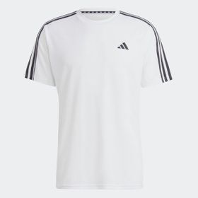 Adidas IB8151 Train Essentials 3-Stripes Training Boks GYM Erkek T-shirt