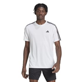 Adidas IB8151 Train Essentials 3-Stripes Training Boks GYM Erkek T-shirt