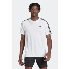 Adidas IB8151 Train Essentials 3-Stripes Training Boks GYM Erkek T-shirt