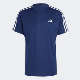 Adidas IB8152 Train Essentials 3-Stripes Training GYM Erkek T-Shirt