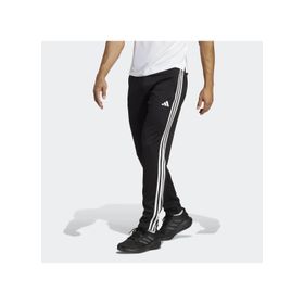 Adidas IB8168 Siyah Beyaz Erkek T-Shirt
