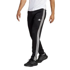 Adidas IB8168 Tr-Es Base 3PT Siyah Erkek Eşofman Altı