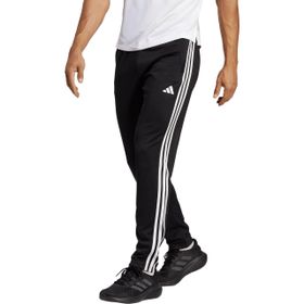 Adidas IB8168 Tr-Es Base 3PT Siyah Erkek Eşofman Altı