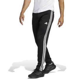 Adidas IB8168 Tr-Es Base 3PT Siyah Erkek Eşofman Altı