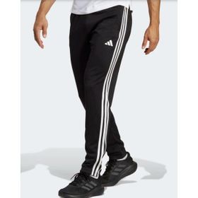 Adidas IB8168 Train Essential 3-Strıpes Training Siyah Eşofman Altı