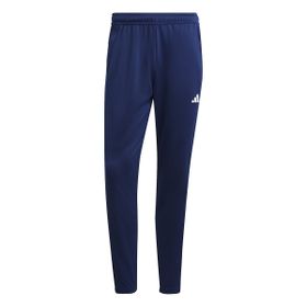 Adidas IB8169 Training Essentials Base 3-Stripes Lacivert Antrenman Erkek Eşofman Altı