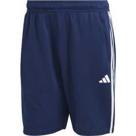 Adidas IB8246 Erkek Train Essentials Piqué 3-Stripes Training Şortu