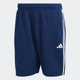 Adidas IB8246 Erkek Train Essentials Piqué 3-Stripes Training Şortu