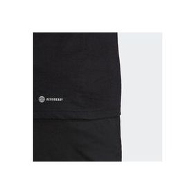 Adidas IB8273 Siyah Erkek T-Shirt