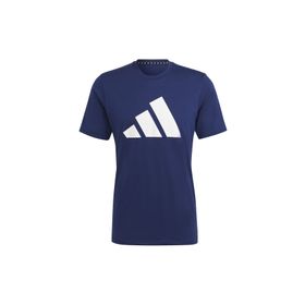 Adidas IB8275 Train Essentials Feelready Logolu Antrenman GYM Erkek T-shirt