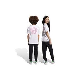 Adidas IB8605 Çocuk Eşofman Altı