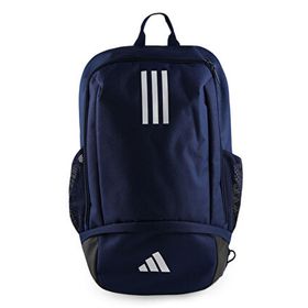 Adidas IB8646 Tiro L 26.5 lt Lacivert Futbol Unisex Sırt Çantası