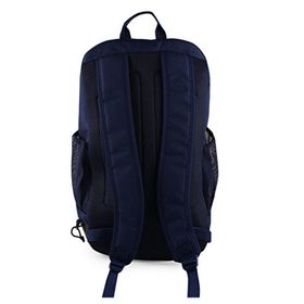 Adidas IB8646 Tiro L 26.5 lt Lacivert Futbol Unisex Sırt Çantası