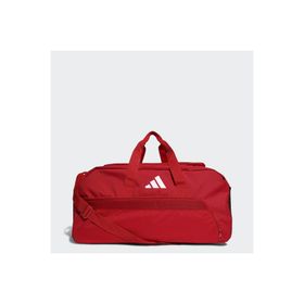 Adidas IB8658 39.5 lt Tiro L Duffle M Kırmızı Spor Çantası