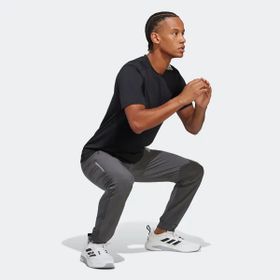 Adidas IB8955 Gri Erkek Eşofman Altı