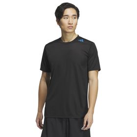 Adidas IB9093 Siyah Erkek T-Shirt