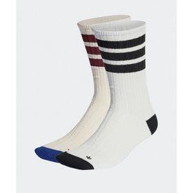 Adidas IB9170-001 Premium Mid Crew Socks Çok Renkli Unisex Çorap