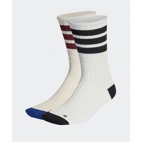 Adidas IB9170-001 Premium Mid Crew Socks Çok Renkli Unisex Çorap