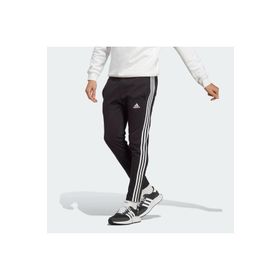 Adidas IC0044 Siyah Beyaz Erkek Eşofman Altı