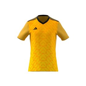 Adidas IC1250 Sarı Erkek T-shirt