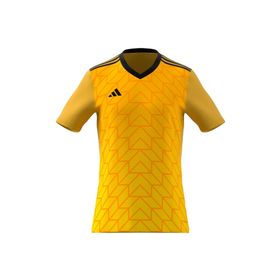 Adidas IC1250 Sarı Erkek T-shirt
