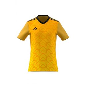Adidas IC1250 Sarı Erkek T-shirt