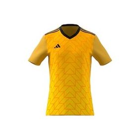 Adidas IC1250 Sarı Erkek T-shirt