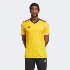 Adidas IC1250 Team Icon 23 Erkek Sarı Forma