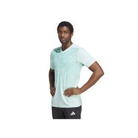 Adidas IC1252 Yeşil Futbol Erkek Maç Forması