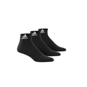 Adidas IC1277 C Spw Ank 3p Siyah Unisex Çorap