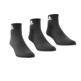 Adidas IC1277 C Spw Ank 3p Siyah Unisex Çorap