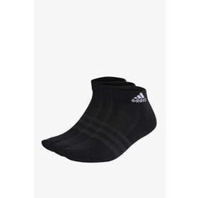 Adidas IC1277 C Spw Ank 3p Siyah Unisex Çorap