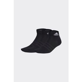 Adidas IC1282 Training Thin and Light Bilek Boy 3 Çift Unisex Çorap