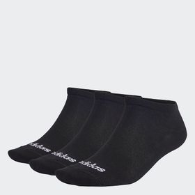 Adidas IC1299 Siyah Erkek Çorap