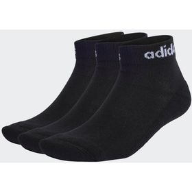 Adidas IC1303 Siyah Unisex Çorap