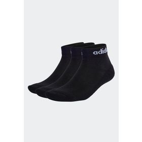 Adidas IC1303 Siyah Unisex Çorap