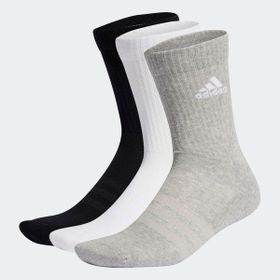 Adidas IC1311 Gri Çorap