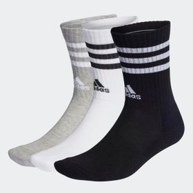 Adidas IC1323 3'lü Çok Renkli Unisex Çorap