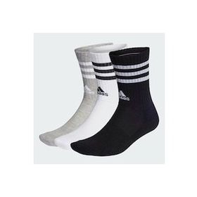 Adidas IC1323 3'lü Çok Renkli Unisex Çorap